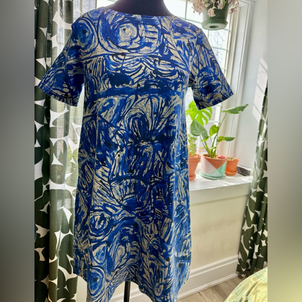 Mini dress tunic Gorman
